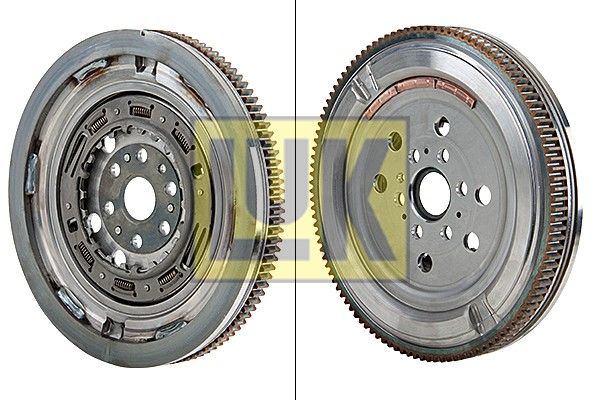 LUK 415060609 Flywheel - 1