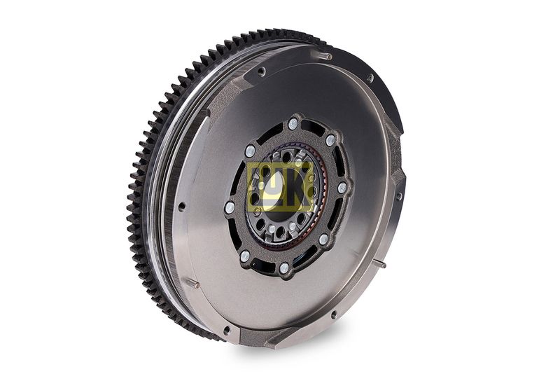 LUK 415061210 Flywheel - 1