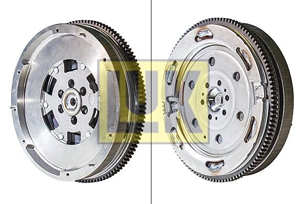 LUK 415062010 Flywheel - 1