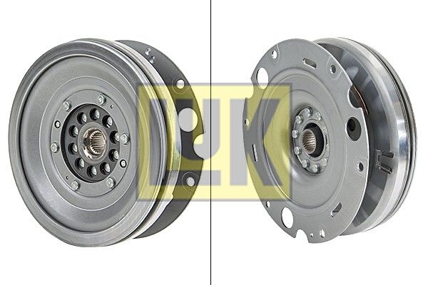 LUK 415062109 Flywheel - 1