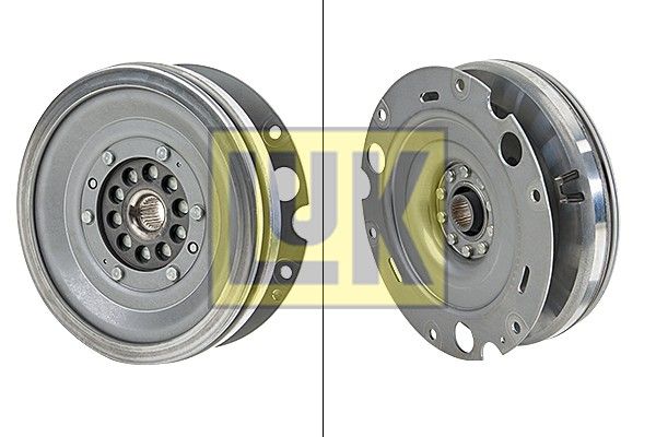 LUK 415062509 Flywheel - 1