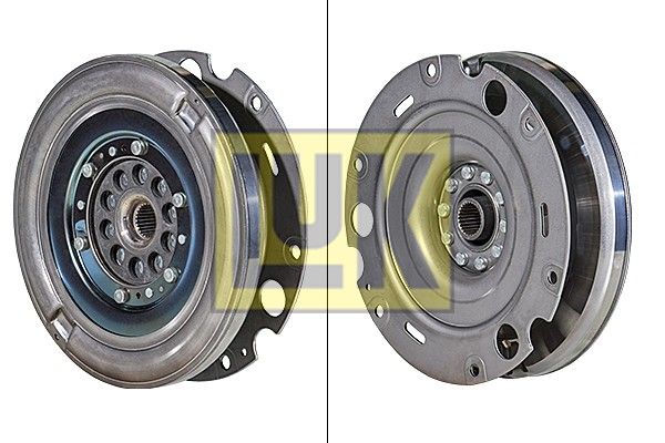 LUK 415062709 Flywheel - 1