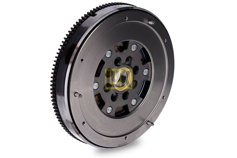 LUK 415063710 Flywheel - 1