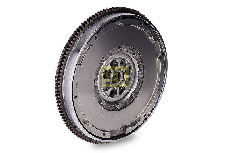 LUK 415064210 Flywheel - 1