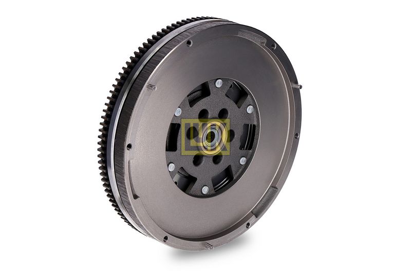 LUK 415064910 Flywheel - 1