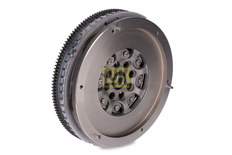 LUK 415066010 Flywheel - 1