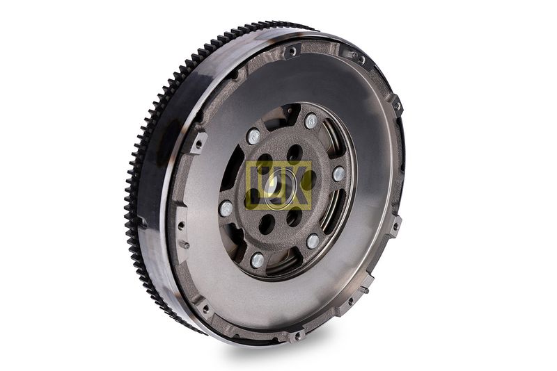 LUK 415067810 Flywheel - 1
