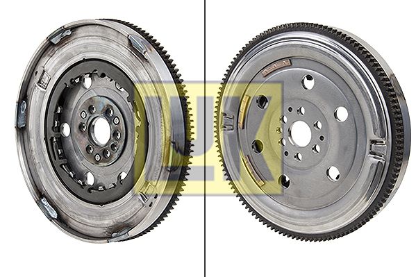 LUK 415069509 Flywheel - 1