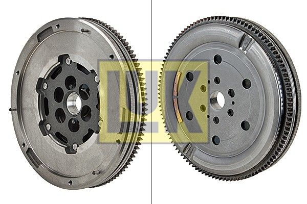LUK 415070310 Flywheel - 1