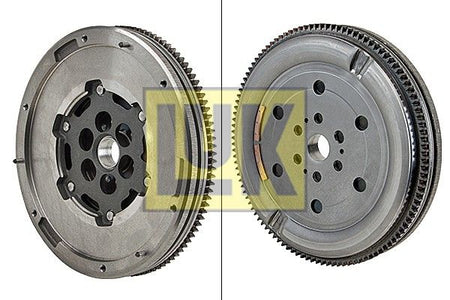 LUK 415070310 Flywheel - 1