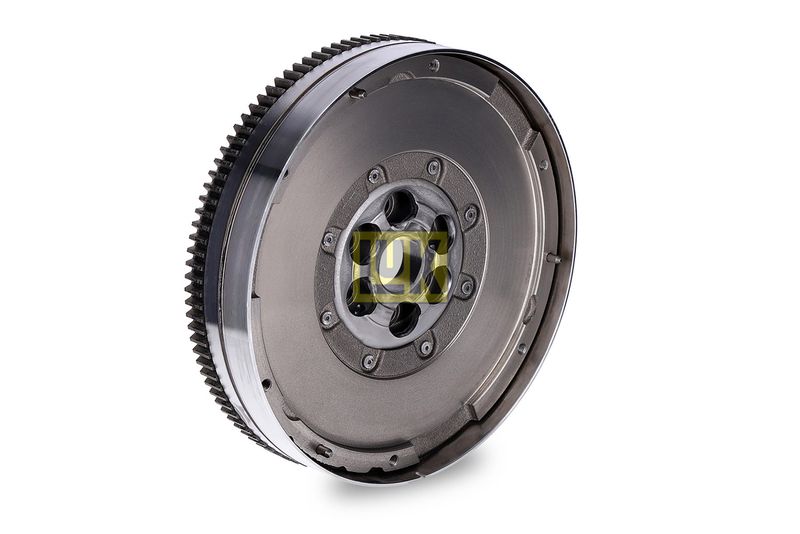 LUK 415070710 Flywheel - 1
