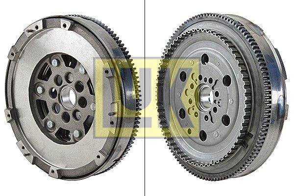 LUK 415070810 Flywheel - 1