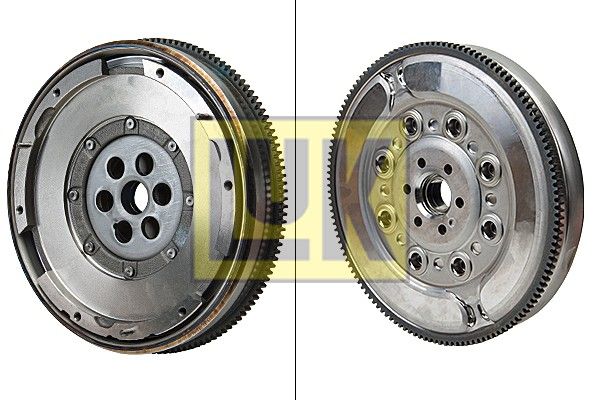 LUK 415070910 Flywheel - 1
