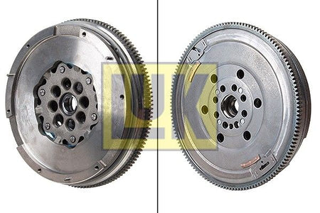 LUK 415071810 Flywheel - 1