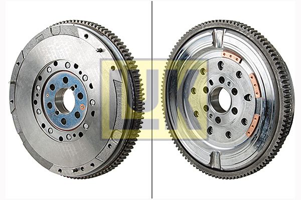 LUK 415072010 Flywheel - 1