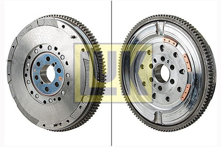 LUK 415072010 Flywheel - 1