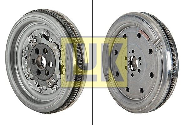 LUK 415072309 Flywheel - 1