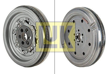 LUK 415072309 Flywheel - 1