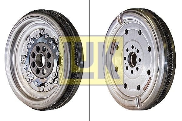 LUK 415073209 Flywheel - 1