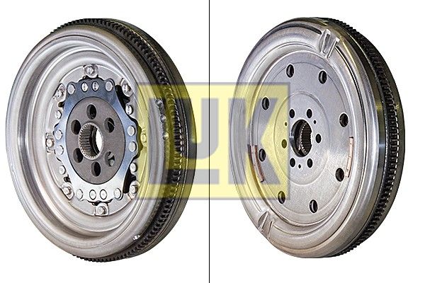 LUK 415073609 Flywheel - 1