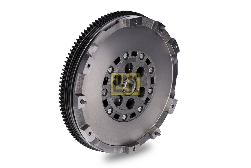LUK 415078310 Flywheel - 1