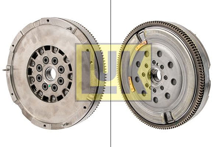 LUK 415081810 Flywheel - 1