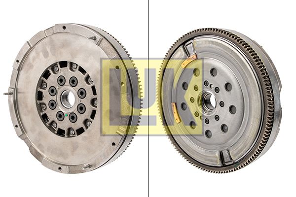 LUK 415081810 Flywheel - 1