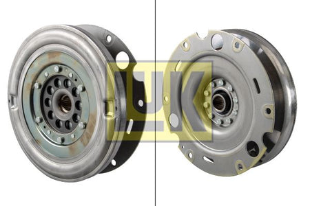 LUK 415086209 Flywheel - 1