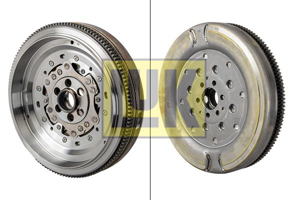 LUK 415087709 Flywheel - 1