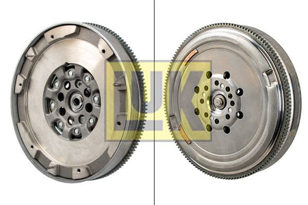 LUK 415088110 Flywheel - 1