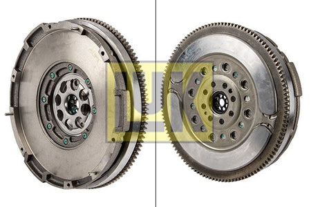 LUK 415089310 Flywheel - 1