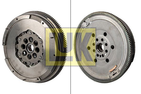 LUK 415091510 Flywheel - 1