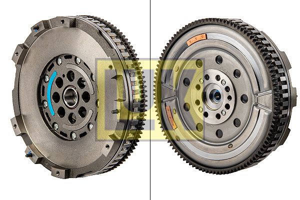 LUK 415093810 Flywheel - 1