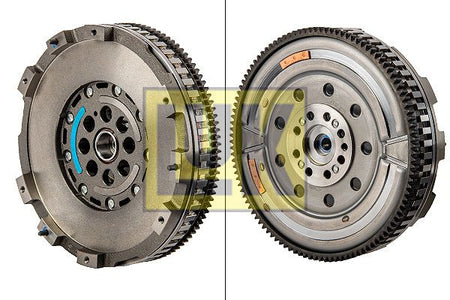 LUK 415093810 Flywheel - 1