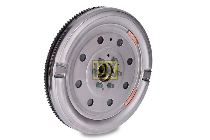 LUK 417001911 Clutch Kit - 1