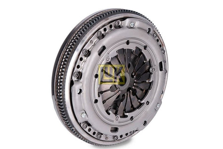 LUK 417001911 Clutch Kit - 2