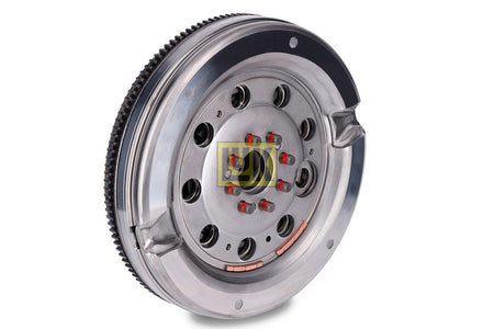 LUK 417002710 Clutch Kit - 1
