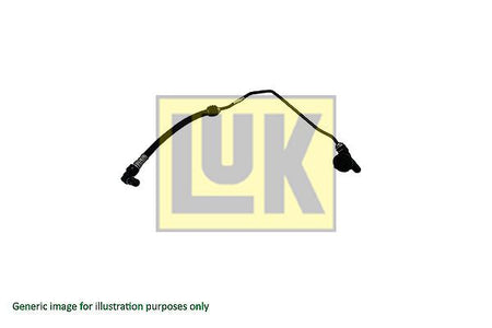 LUK 418039510 Clutch Lines - 1