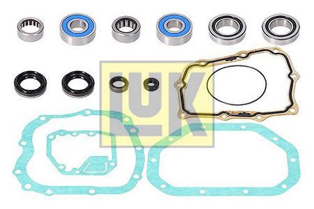 LUK 462039210 Repair Kit, manual transmission - 1