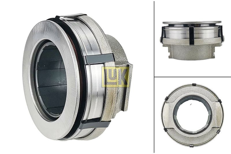 LUK 500026520 Clutch Release Bearing - 3