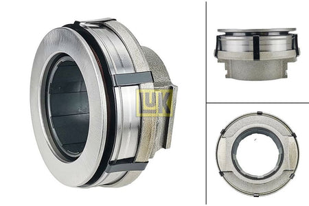 LUK 500026520 Clutch Release Bearing - 3