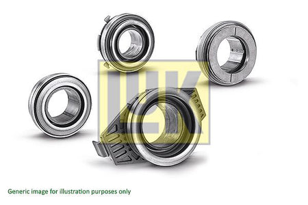LUK 500150510 Clutch Release Bearing - 1
