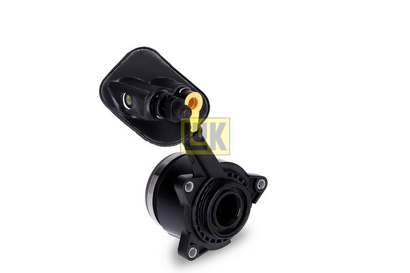 LUK 510002310 Central Slave Cylinder, clutch - 2