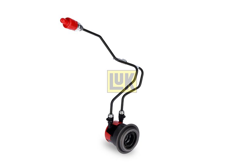LUK 510008310 Central Slave Cylinder, clutch - 1