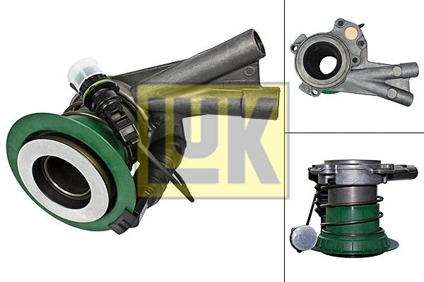 LUK 510011910 Central Slave Cylinder, clutch - 1