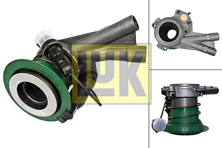 LUK 510011910 Central Slave Cylinder, clutch - 1