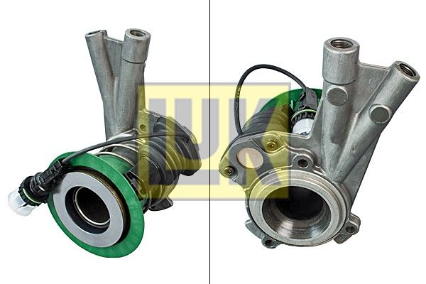 LUK 510014910 Central Slave Cylinder, clutch - 1