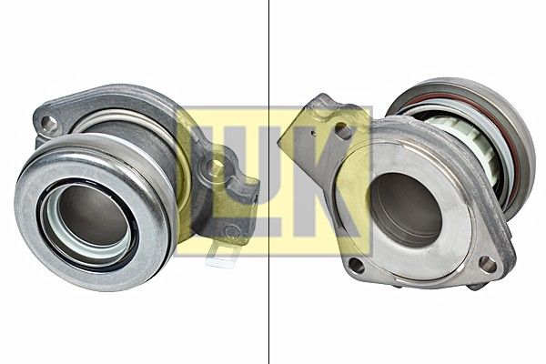 LUK 510016510 Central Slave Cylinder, clutch - 1