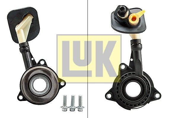 LUK 510020810 Central Slave Cylinder, clutch - 1