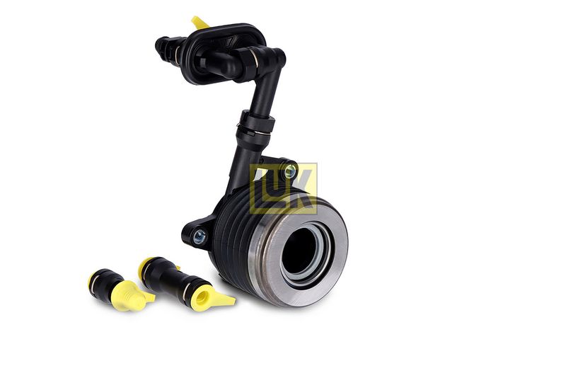 LUK 510025010 Central Slave Cylinder, clutch - 1